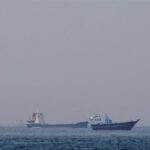 خطة إيرانية من 12 بندًا لإدارة مضيق هرمز.. قيود على عبور السفن وتحول استراتيجي في الملاحة