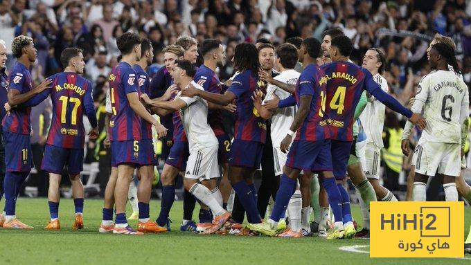 خطة فليك لإيقاف ثنائي ريال مدريد- نبض مصر