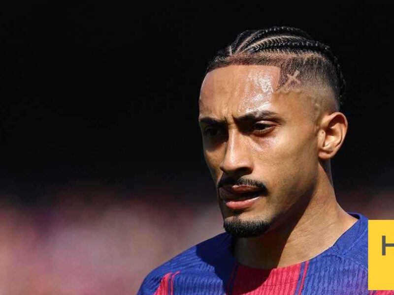 خطة فليك لرافينيا في الكلاسيكو !- نبض مصر