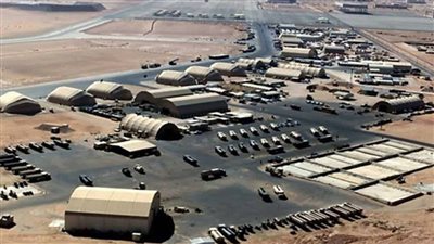 خفايا الدمار المكتوم.. واشنطن بوست تكشف خسائر القواعد الأمريكية أمام نيران إيران- نبض مصر