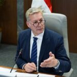 خفض المديونية لشركاء الاستثمار إلى 714 مليون دولار تمهيدًا لتسويتها بالكامل