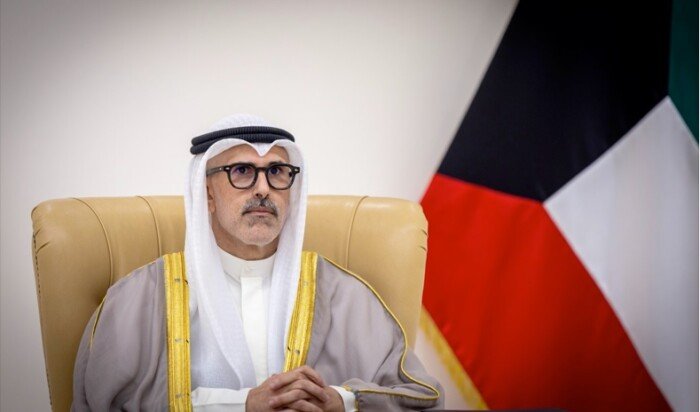 خلال اجتماع دولي حول الأمن الغذائي: الكويت تؤكد رفض أي إجراءات أحادية في مضيق هرمز- نبض مصر