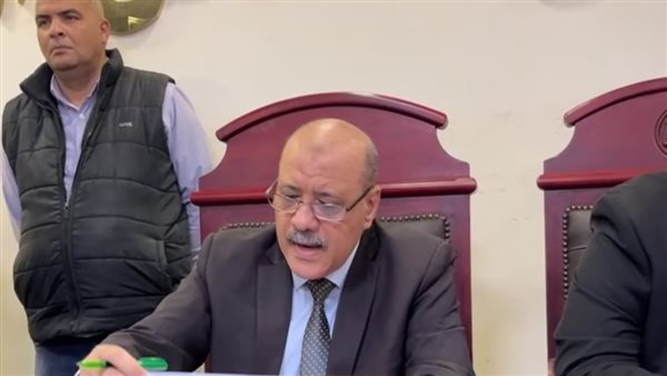 خلص عليها ودفنها خلف المنزل.. إحالة أوراق المتهم بقتل زوجته بالبحيرة للمفتي- نبض مصر