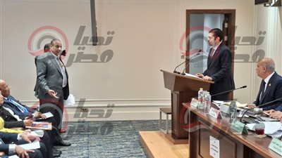 خناقة في البرلمان.. نائب يطالب بإحالة واقعة مخالفات بناء للنيابة.. وزميله يرد: أنت صاحب مصلحة- نبض مصر