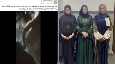 خناقة قائمة المنقولات.. ضيط 3 سيدات بتهمة التعدي على زوجة إحداهن في الإسكندرية- نبض مصر