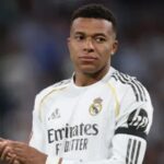 خيبة أمل في ريال مدريد بسبب مبابي