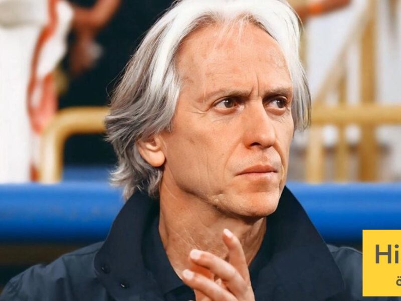 خيسوس يقود النصر بعقلية مختلفة عن الهلال !- نبض مصر