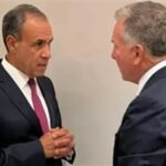 دبلوماسية الفرصة الأخيرة.. وزير الخارجية يقود حراكاً مصرياً لاحتواء التصعيد بين واشنطن وطهران