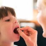 دراسة حديثة تحذر من تناول الأطفال للمكملات الغذائية