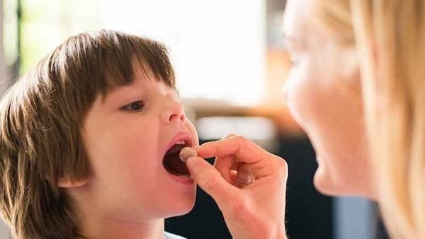 دراسة حديثة تحذر من تناول الأطفال للمكملات الغذائية