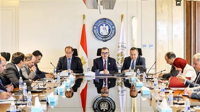 دعم الجامعات وتطوير التعليم العالي.. الحكومة تبحث تمويلًا مستدامًا وربط البحث العلمي بالصناعة- نبض مصر