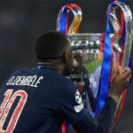 ديمبيلي يعلنها : ليفربول أصعب من بايرن ميونخ !