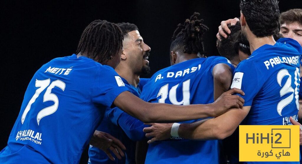 رؤية فنية : هذا التعديل يعالج خلل الهلال !