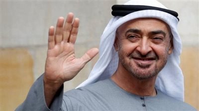 رئيس الإمارات وولي العهد السعودي يستعرضان هاتفياً التطورات الجيوسياسية وتداعياتها على الأمن الإقليمي- نبض مصر