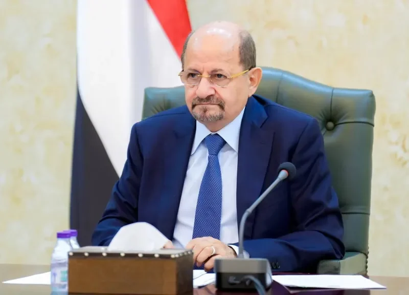 رئيس الوزراء الزنداني يعلن إنشاء ”وحدة الشراكة” لتعزيز التعاون مع القطاع الخاص- نبض مصر