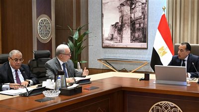 رئيس الوزراء يتابع مستجدات القيد المؤقت للشركات الحكومية في البورصة- نبض مصر