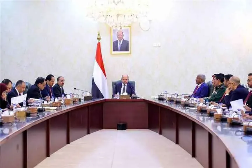 رئيس الوزراء يترأس اجتماعاً لمجلس الوزراء في عدن ويناقش التطورات السياسية والأمنية- نبض مصر