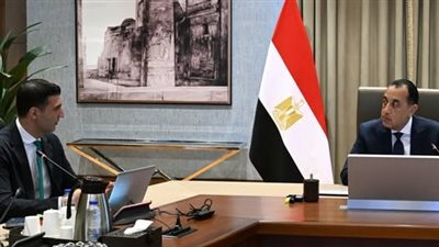 رئيس الوزراء يستعرض الموقف التنفيذي للاستراتيجية الصناعية الوطنية 2026 – 2030- نبض مصر