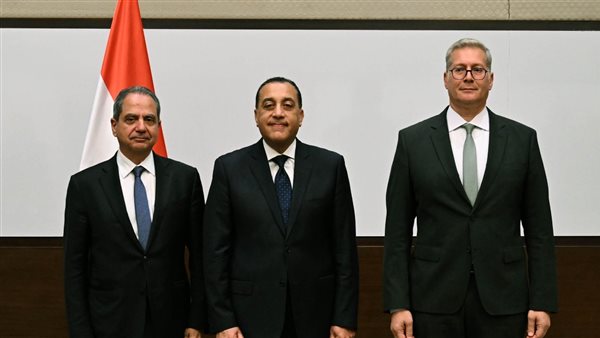 رئيس الوزراء يشهد مراسم توقيع اتفاقية مصرية لبنانية لتأهيل شبكات الغاز ببيروت- نبض مصر