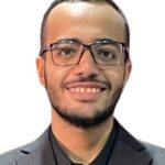 رئيس جامعة القاهرة يهنئ طالب هندسة بعد تتويجه بذهبية جائزة تشارلز ماين العالمية للقيادة الطلابية