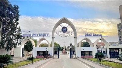 رئيس جامعة المنيا يعلن الخطة الشاملة لمواجهة ظاهرة الغش والغش الإلكتروني لضمان نزاهة العملية التعليمية