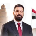 رئيس وزراء العراق الجديد علي الزيدي فاز بمساعدتنا
