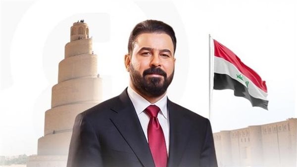 رئيس وزراء العراق الجديد علي الزيدي فاز بمساعدتنا