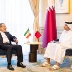 رئيس وزراء قطر: استخدام مضيق هرمز كورقة ضغط يزيد تعقيد الأزمة ولا يحلها