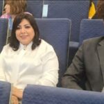 رئيسا لجنتي الصحافة والتواصل المجتمعي بحزب الوعي يشاركان في جلسة المجلس القومي لحقوق الإنسان