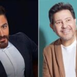 رحيل “أمير الغناء العربي”.. تامر حسني يودّع هاني شاكر بكلمات مؤثرة