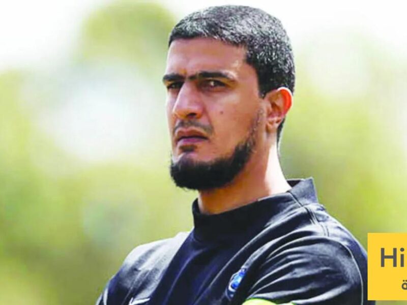 رحيل المفرج يفتح باب التغييرات داخل البيت الهلالي !- نبض مصر