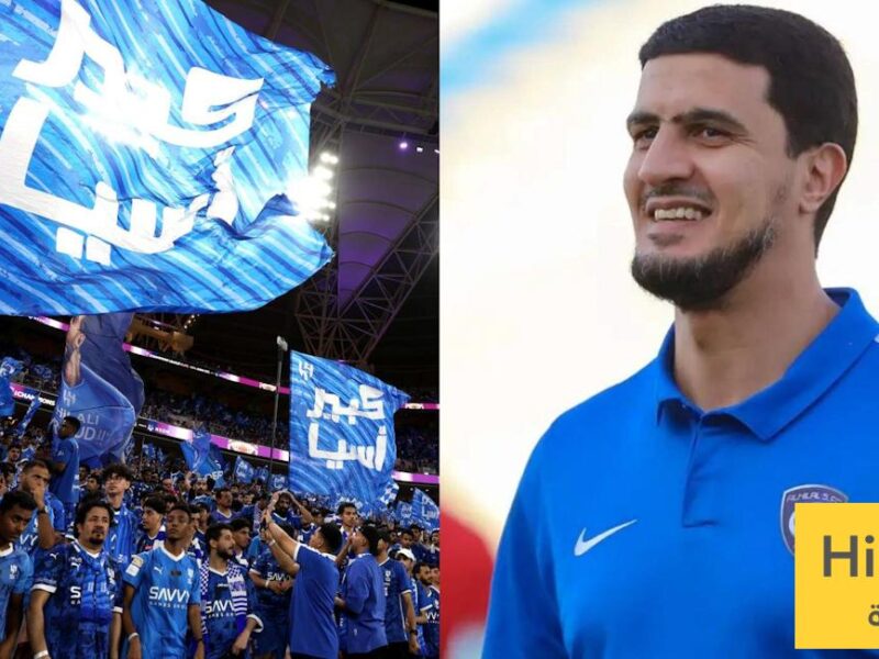 رحيل وشيك بعد إنجازات كبرى .. ماذا ترك فهد المفرج خلفه في الهلال ؟- نبض مصر