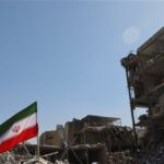 رد طهران على المقترح الأمريكي يتضمن إنهاء الحرب بكل الجبهات وإدارة إيران لمضيق هرمز