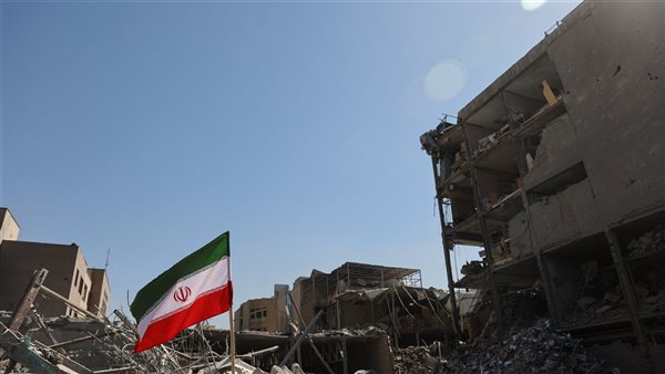 رد طهران على المقترح الأمريكي يتضمن إنهاء الحرب بكل الجبهات وإدارة إيران لمضيق هرمز- نبض مصر