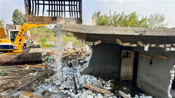 رداً على الشائعات.. محافظة سوهاج تؤكد استمرار حملات استرداد أملاك الدولة- نبض مصر