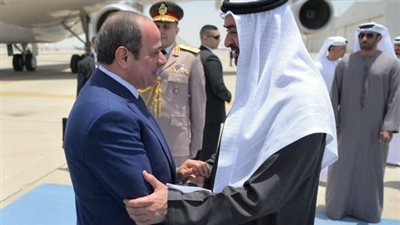 رسائل حاسمة في توقيت بالغ الدقة- نبض مصر