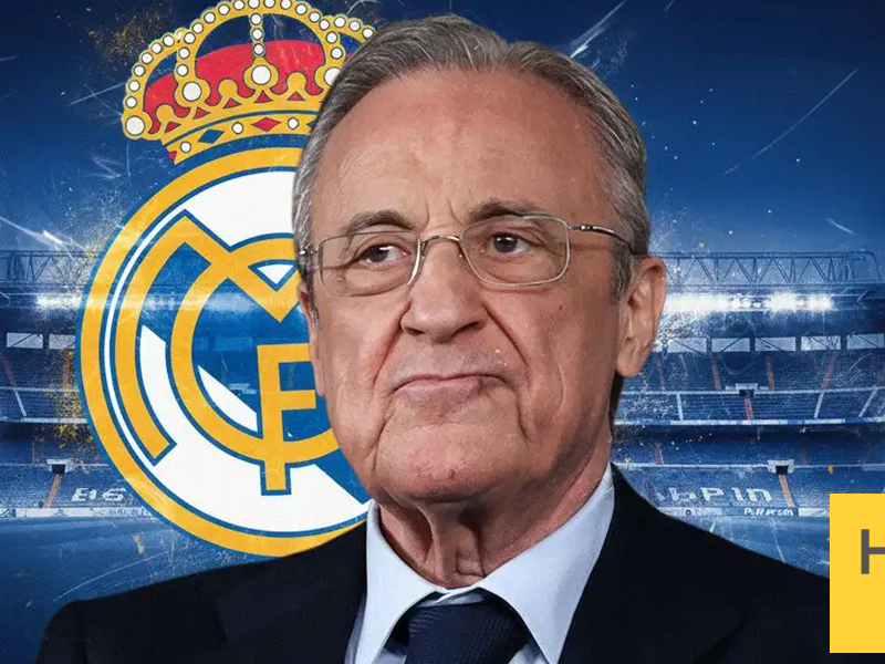 رسميا : موعد تقديم الترشيحات في انتخابات ريال مدريد الرئاسية- نبض مصر