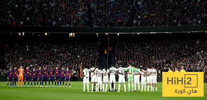 رسميًا – برشلونة يفقد نجمه أمام ألافيس- نبض مصر