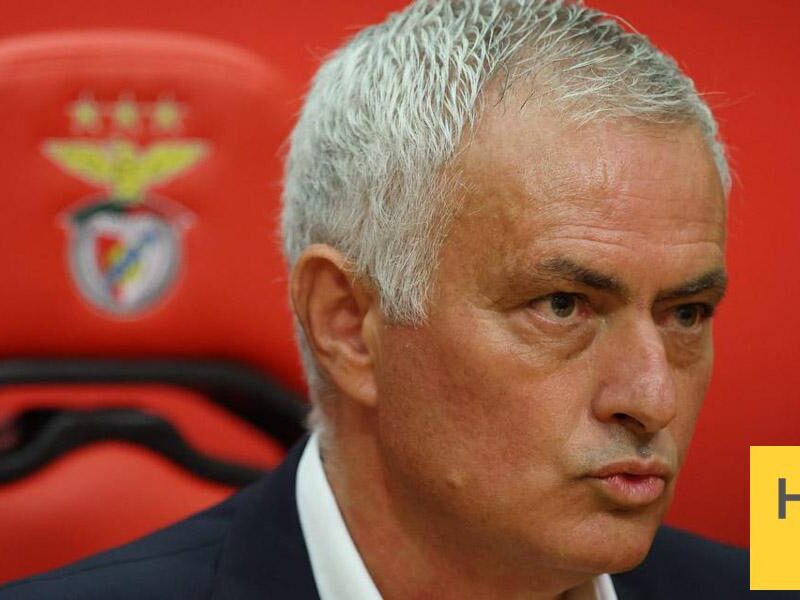 رغبة مورينيو لاتزال واضحة بشأن العودة إلى ريال مدريد- نبض مصر