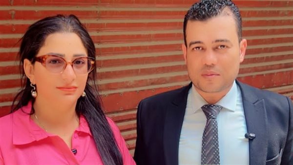 رفض استئناف المتهم بإتلاف سيارة الصحفية آية الجيار وتأييد حبسه 3 أشهر- نبض مصر