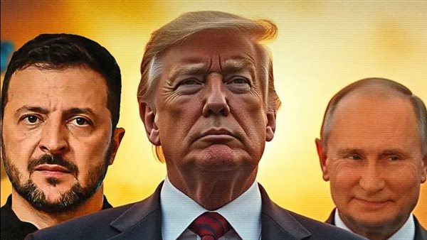 روسيا سترد على تهديدات زيلينسكي بالهجوم على العرض العسكري الروسي- نبض مصر