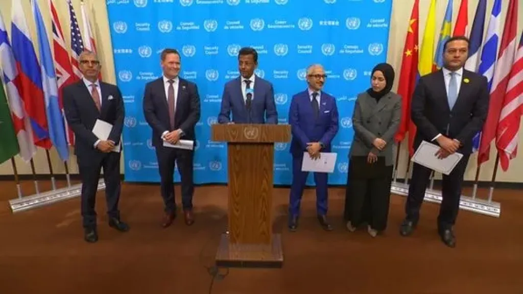 من الإحاطة المشتركة