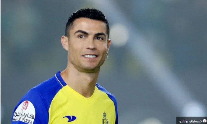 رونالدو يعلق على تعادل النصر أمام الهلال- نبض مصر