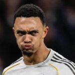روني متفاجئ من قرار منتخب إنجلترا بشأن أرنولد