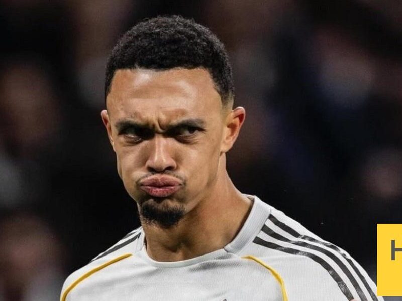روني متفاجئ من قرار منتخب إنجلترا بشأن أرنولد- نبض مصر