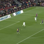 ريال مدريد.. اهداف وملخص ونتيجه مباراة برشلونة وريال مدريد في الدوري الإسباني بعد مرور 85 دقيقة