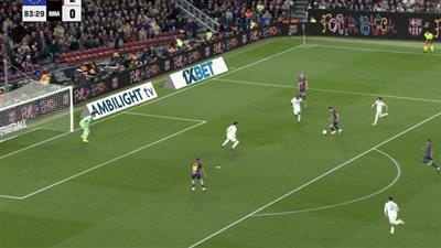 ريال مدريد.. اهداف وملخص ونتيجه مباراة برشلونة وريال مدريد في الدوري الإسباني بعد مرور 85 دقيقة- نبض مصر