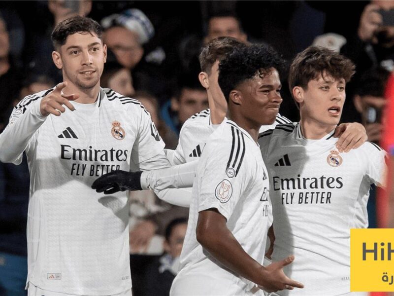 ريال مدريد قُسم إلى أحزاب بسبب ” النفاق ” !- نبض مصر