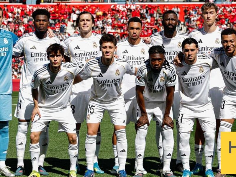 ريال مدريد لا يعرف الفوز مع الحكم المرشح لإدارة الكلاسيكو !- نبض مصر