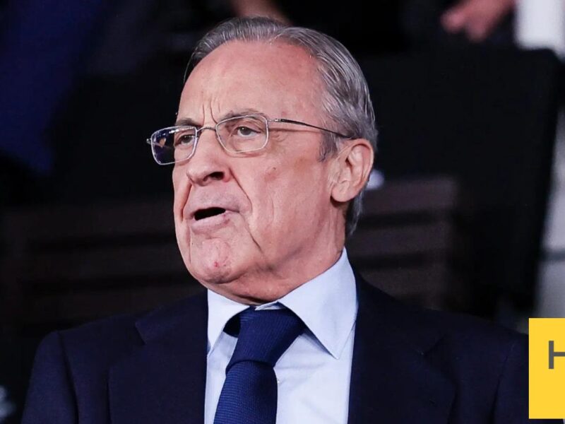 ريال مدريد يتجه لتقديم ملف قضية نيغريرا إلى اليويفا- نبض مصر